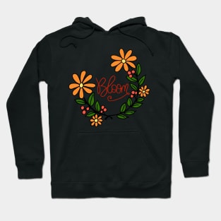 Bloom Hoodie